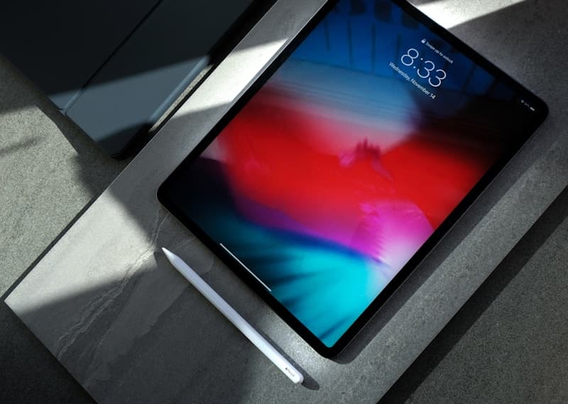 iPad Air 5th Gen 256GB